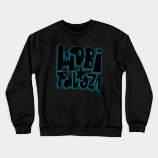 Hobipalooza J-Hope Lollapalooza Hobi Crewneck Sweatshirt